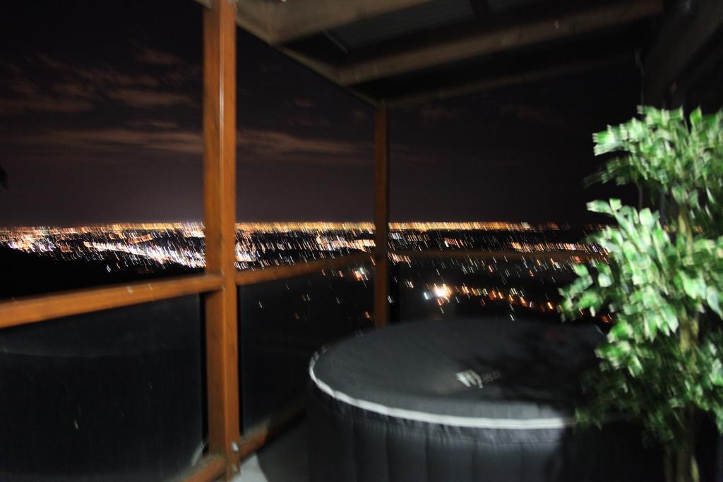Apartamento Bonza View Kalorama Exterior foto